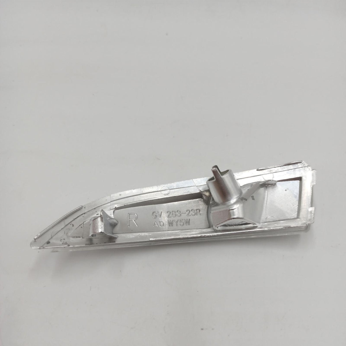 Equal Quality FL0493 Blinkerlampe für Rückspiegel  rechts