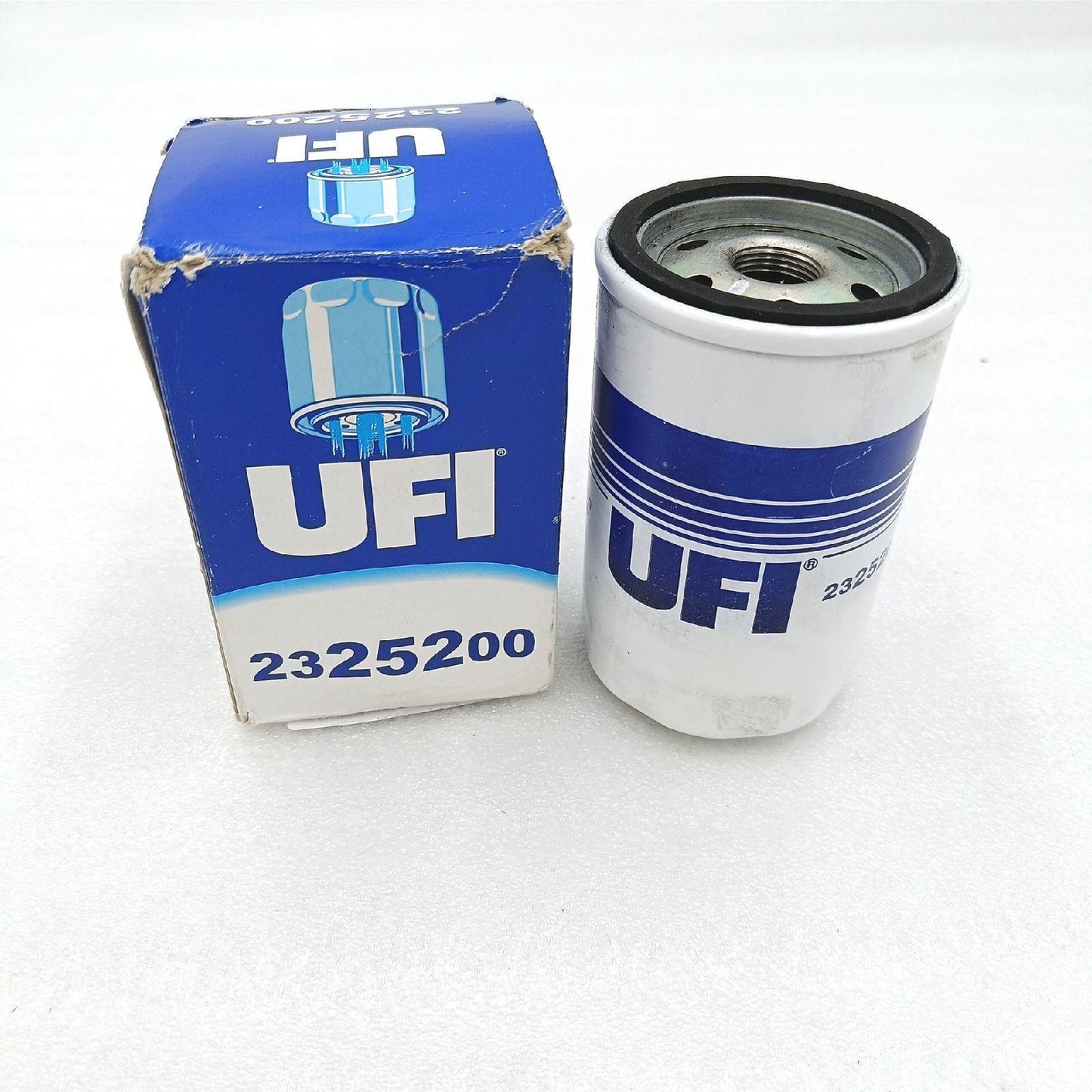 UFI Filters Ölfilter Ersatzteile Landmaschinen 23252 00 Landwirtschaft Zubehor für Agr