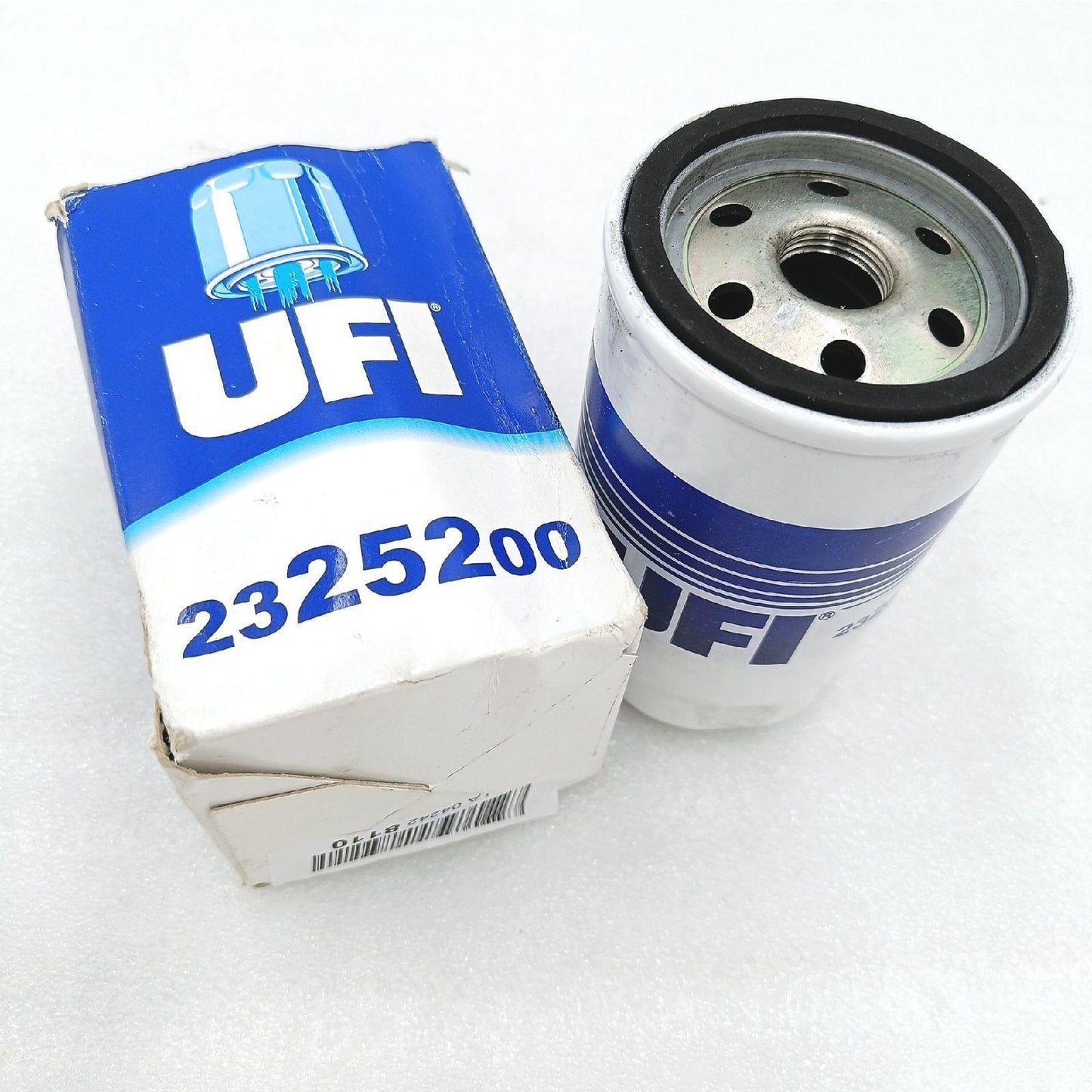 UFI Filters Ölfilter Ersatzteile Landmaschinen 23252 00 Landwirtschaft Zubehor für Agr