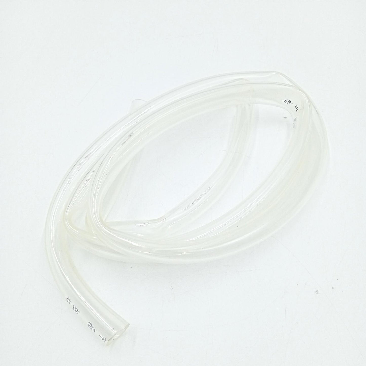 Flintronic PVC Schlauch Pumpenschlauch Transparent Pumpe Anschluss Ersatzteil