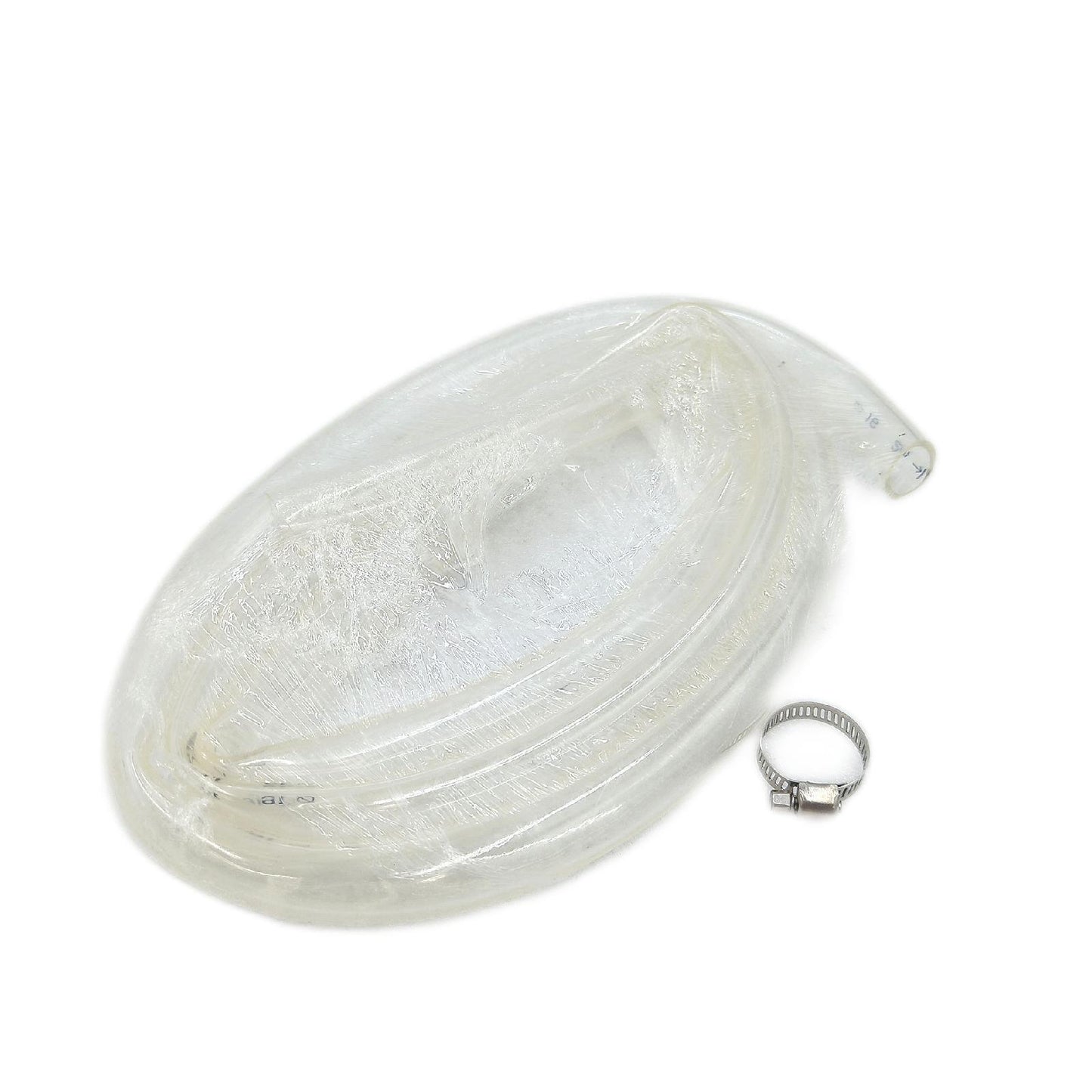 Flintronic PVC Schlauch Pumpenschlauch Transparent Pumpe Anschluss Ersatzteil