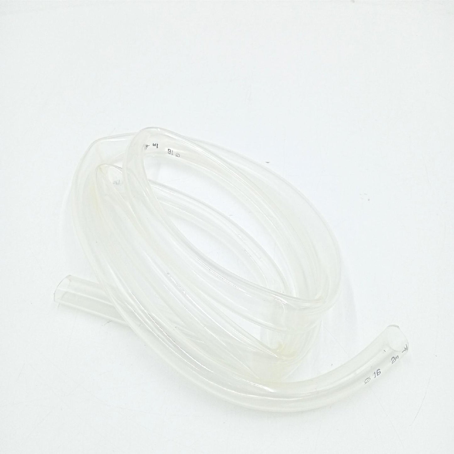 Flintronic PVC Schlauch Pumpenschlauch Transparent Pumpe Anschluss Ersatzteil