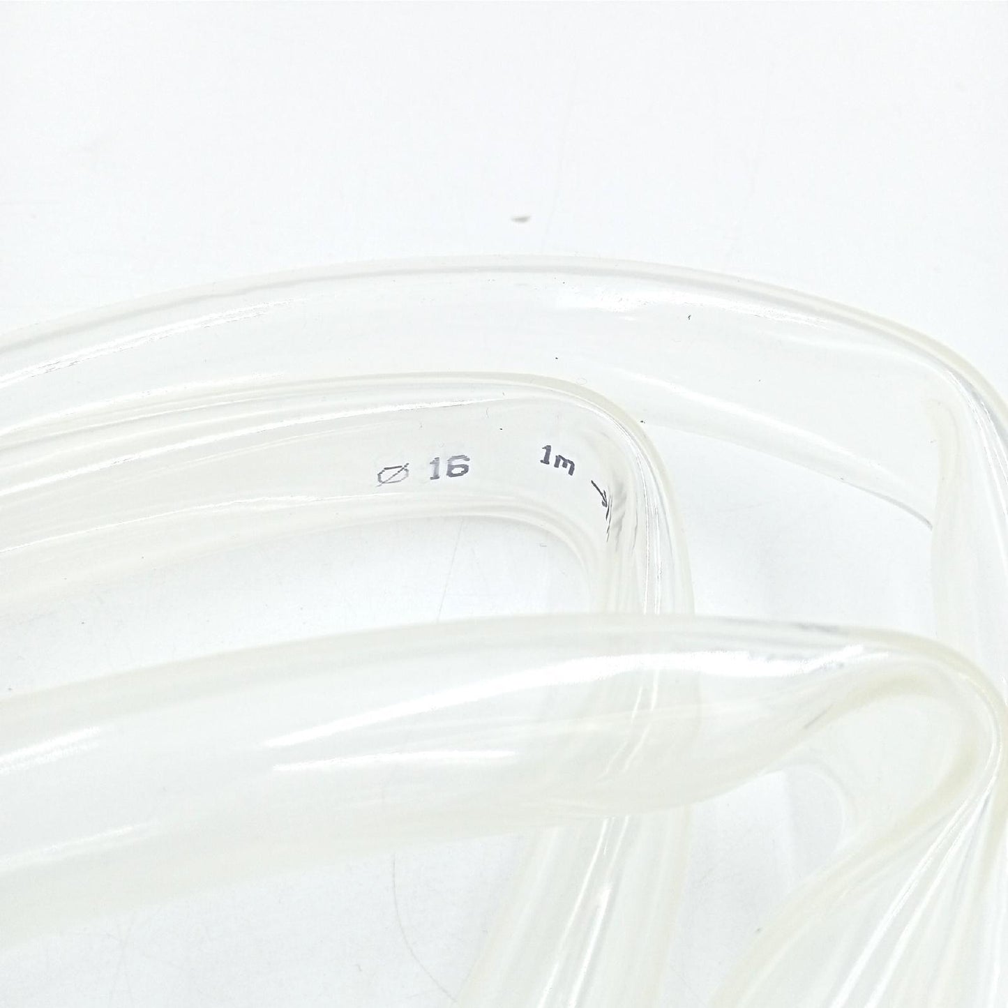 Flintronic PVC Schlauch Pumpenschlauch Transparent Pumpe Anschluss Ersatzteil