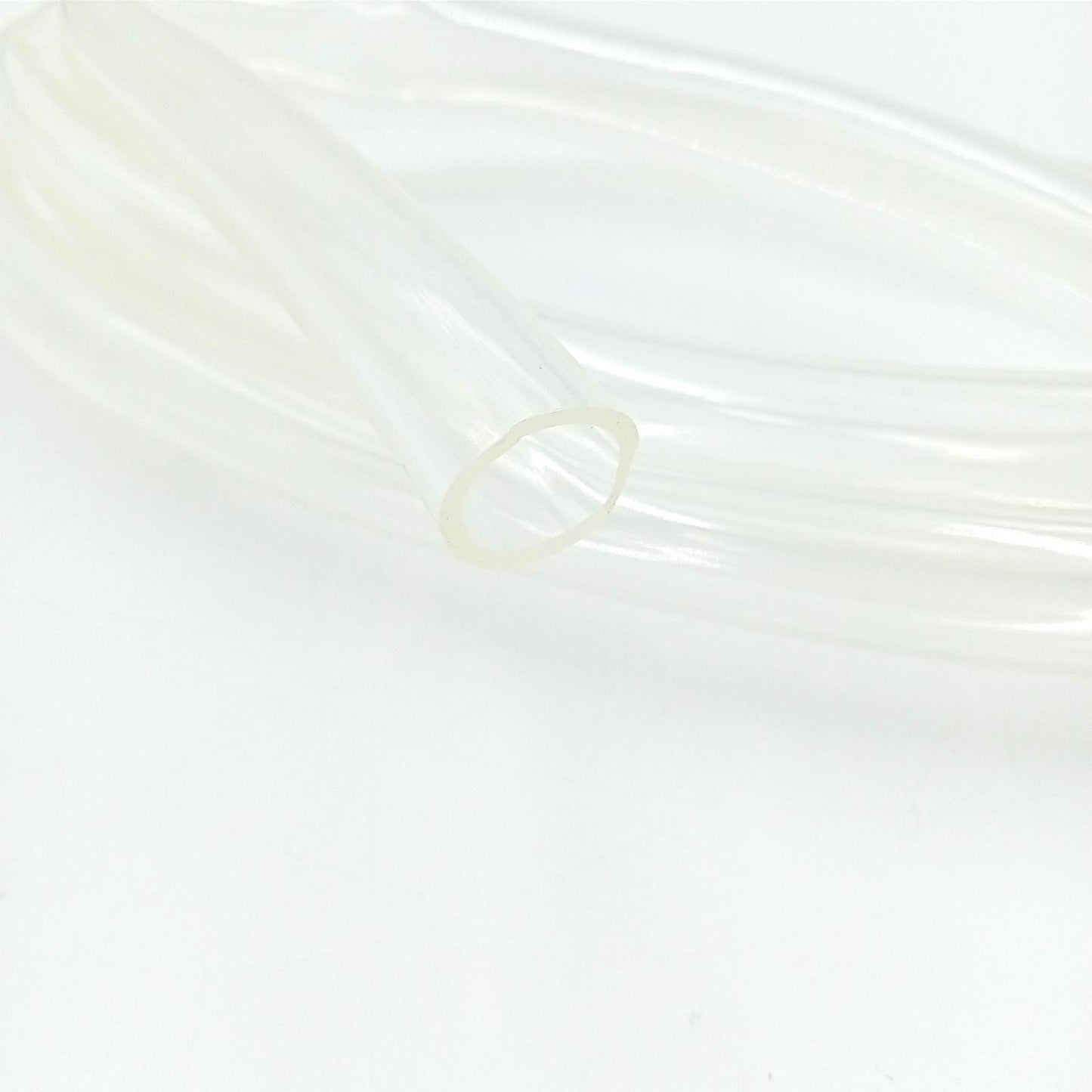 Flintronic PVC Schlauch Pumpenschlauch Transparent Pumpe Anschluss Ersatzteil