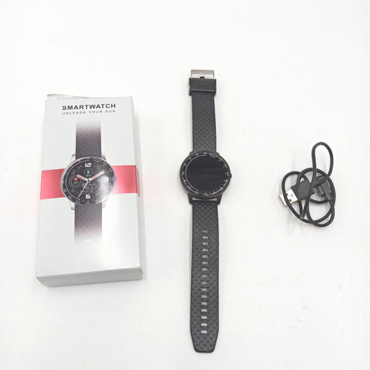 SMARTY 2.0 - Unisex-Erwachsene Smart-Watch - SW008A