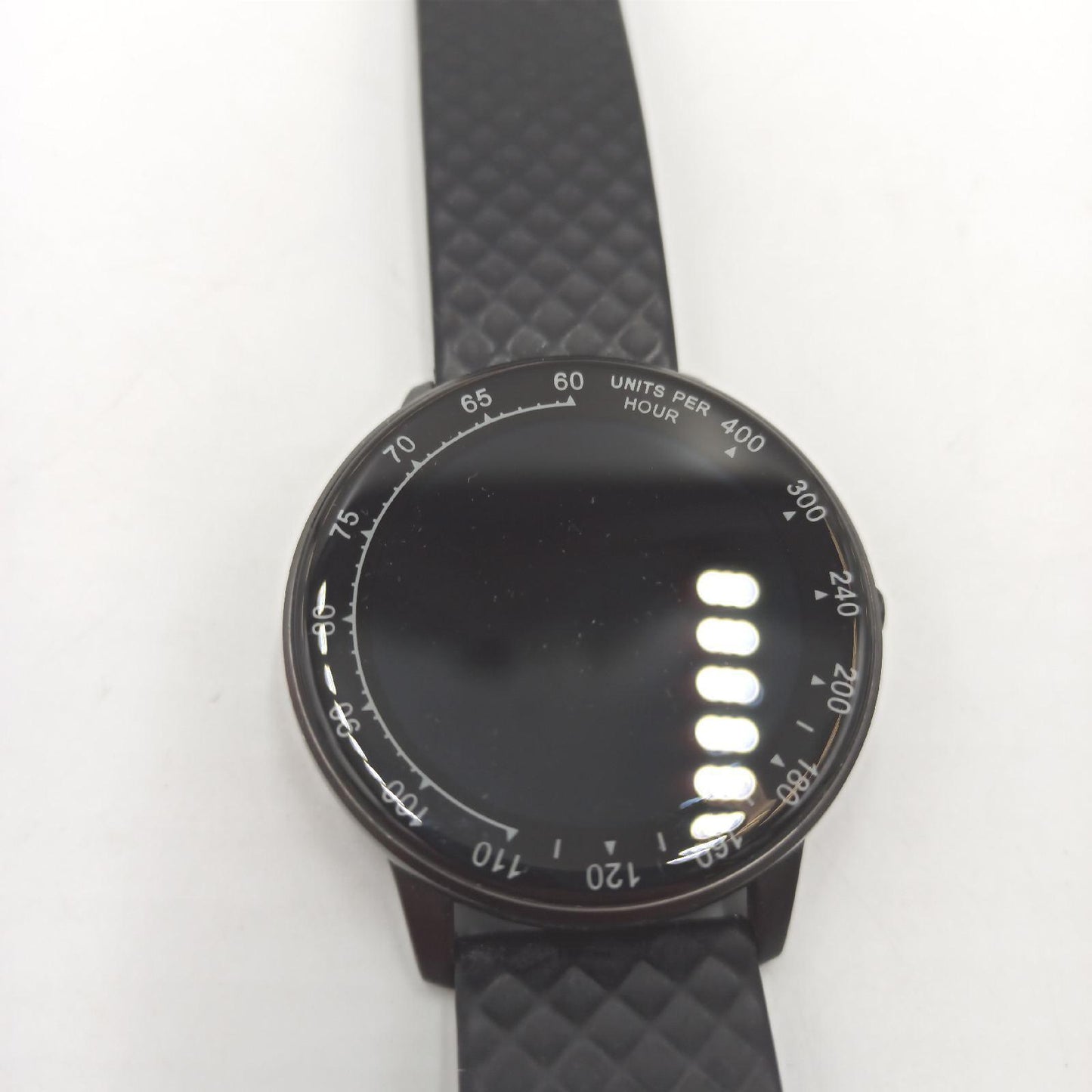 SMARTY 2.0 - Unisex-Erwachsene Smart-Watch - SW008A