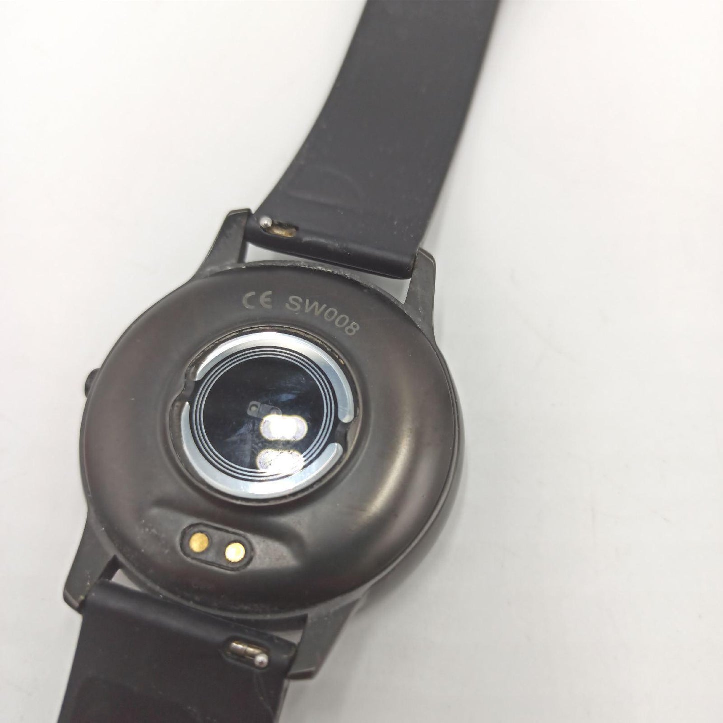 SMARTY 2.0 - Unisex-Erwachsene Smart-Watch - SW008A