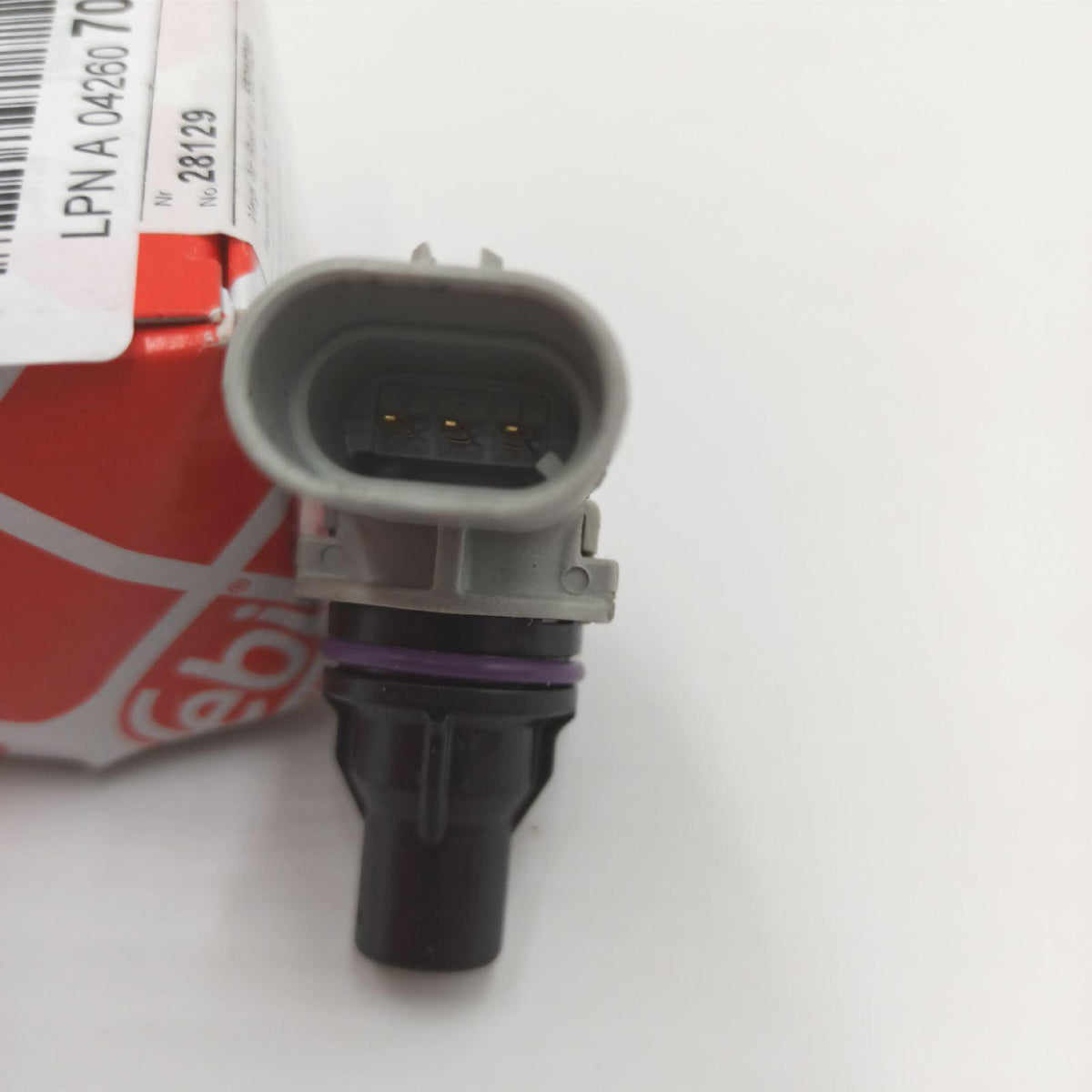 febi bilstein 28129 Nockenwellensensor  1 Stück