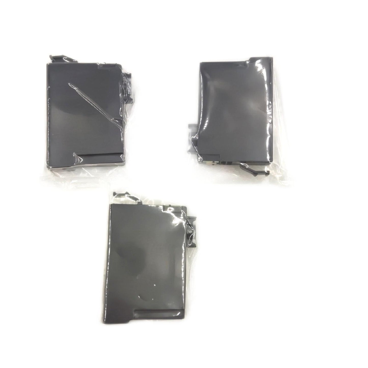 FENTEC 3 Nero WF2880DWF Druckerpatronen Tintenpatronen Epson XP5150 XP5150 XP5155 XP5155 502XL Effizientes Drucken