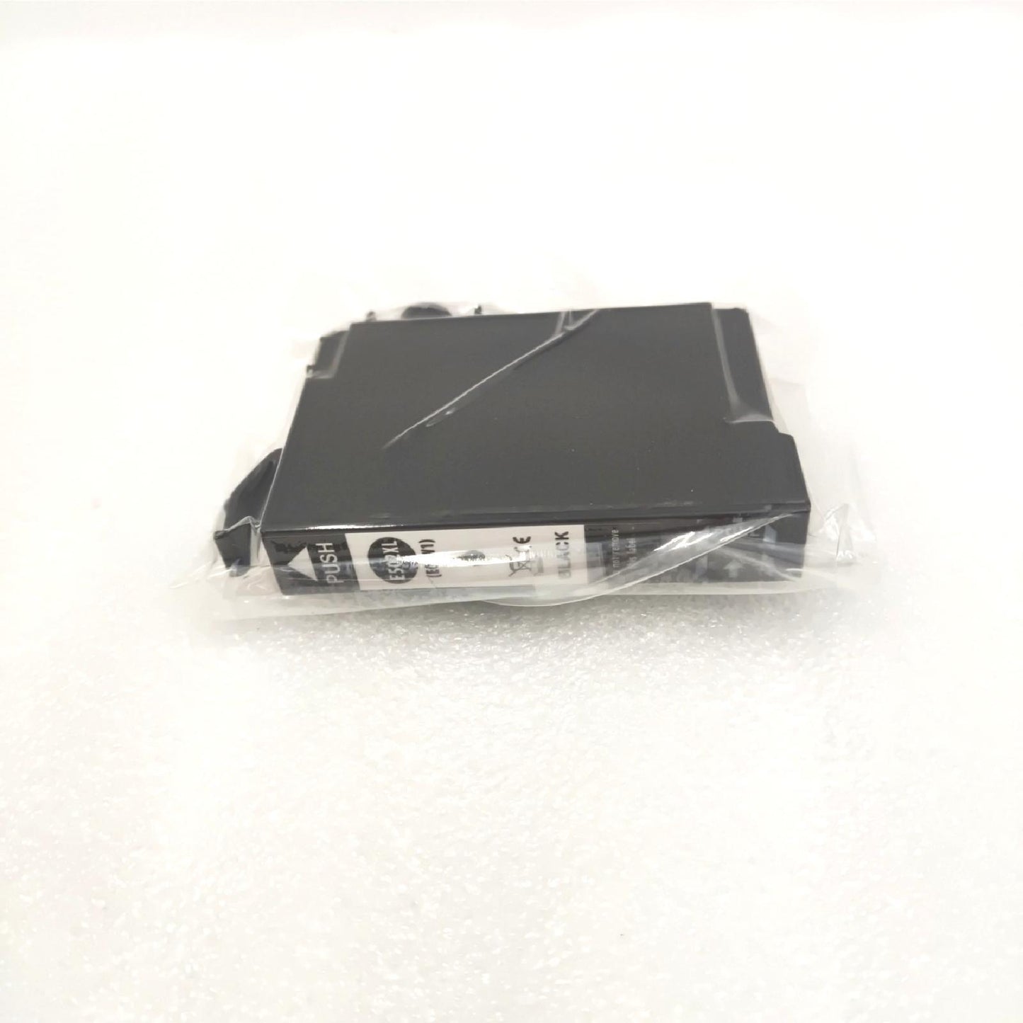 FENTEC 3 Nero WF2880DWF Druckerpatronen Tintenpatronen Epson XP5150 XP5150 XP5155 XP5155 502XL Effizientes Drucken