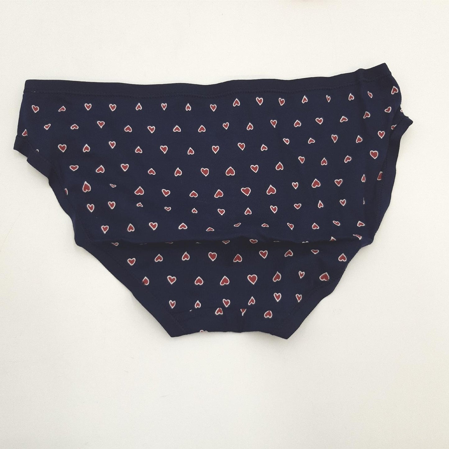 Amazon Essentials Damen Unterhose Unterwäsche 6er Pack Bikini Schnitt Baumwolle bequem Alltag