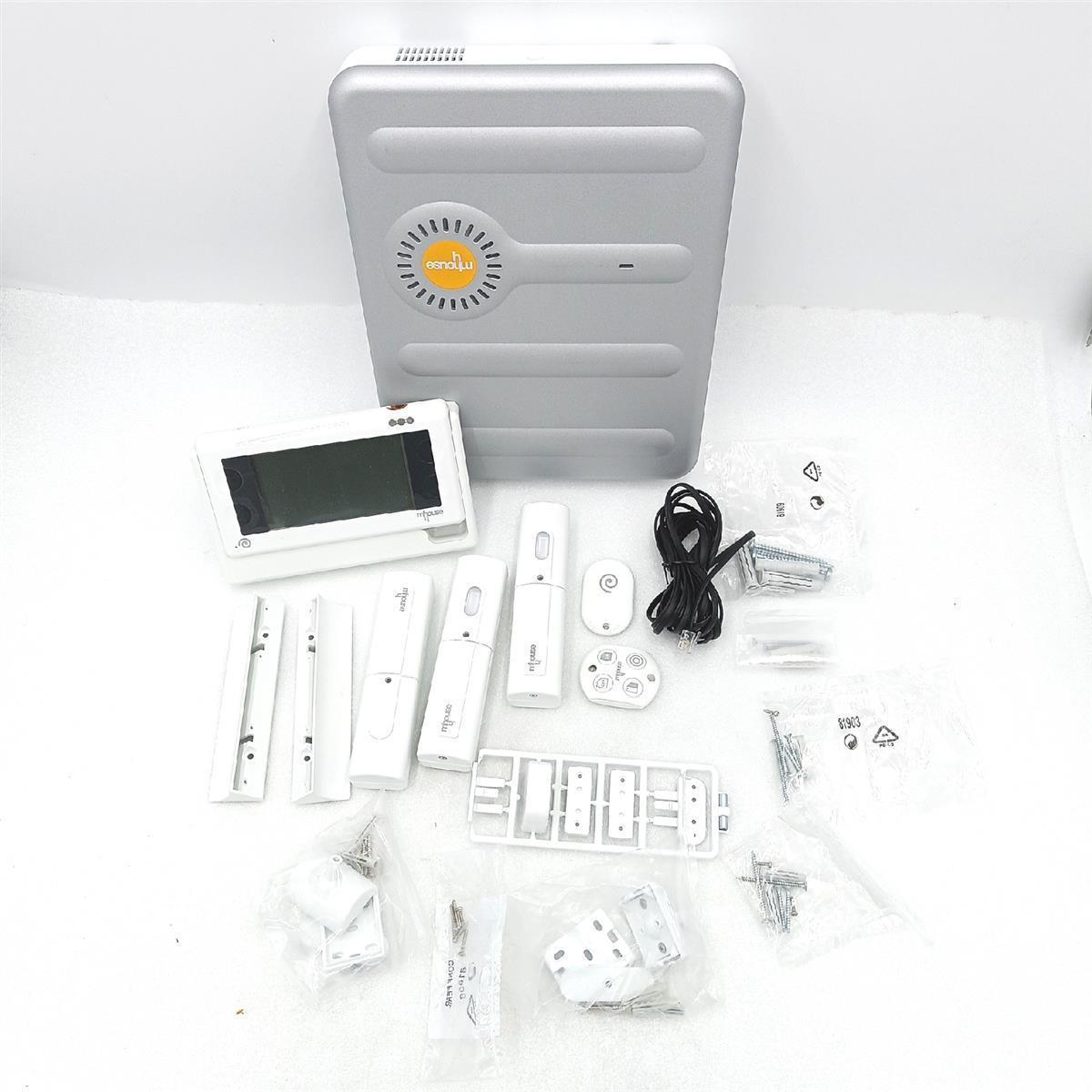 NICE MHOUSE MAK5 KIT D ALARME