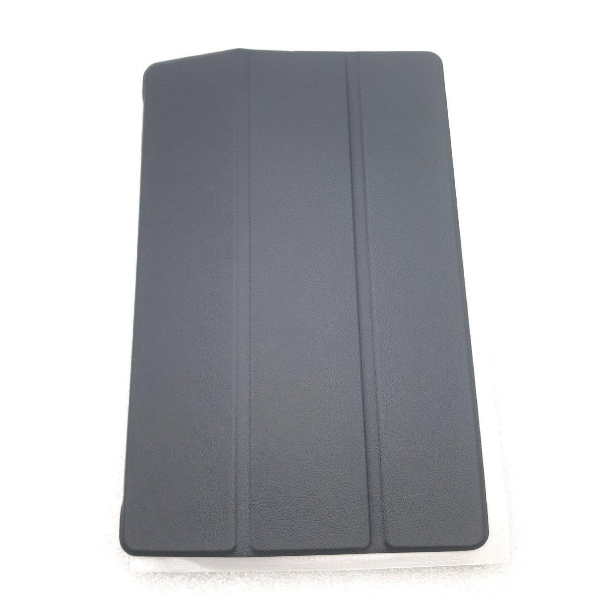 ebestStar - Hülle für Lenovo Tab P11 Pro  Slim Smart Cover Ultra Dünn  Schutzhülle Etui  Ständer Case Cover  Schwarz + Panzer Schutz Glas