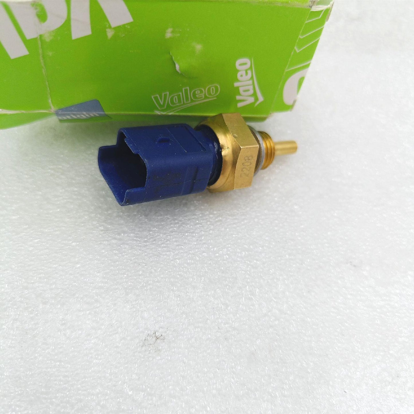 Valeo Sensor Autoersatzteile Kühlmitteltemperatursensor für Fahrzeuge Präzision Temperatur