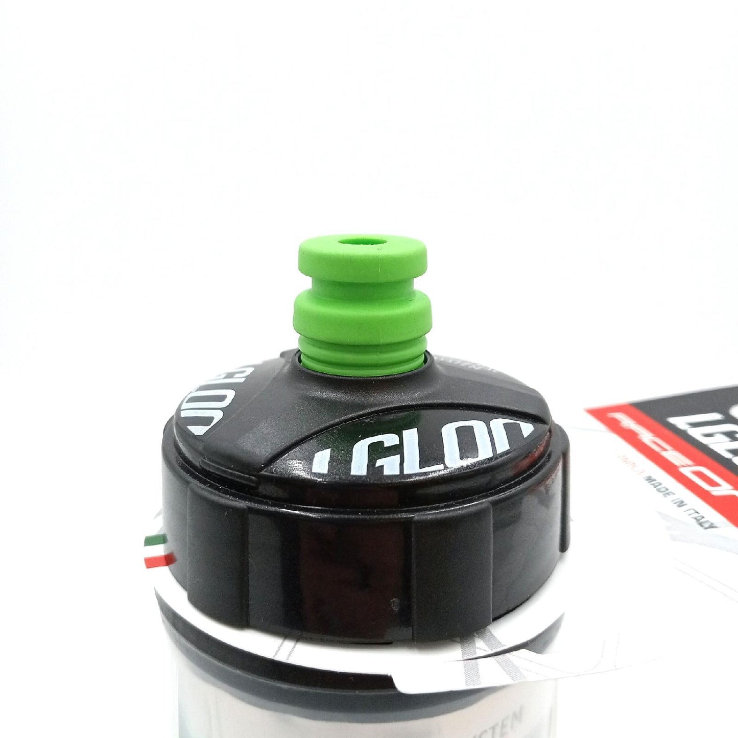 RACEONE WÄRMEFLASCHE IGLU 2.0 VE