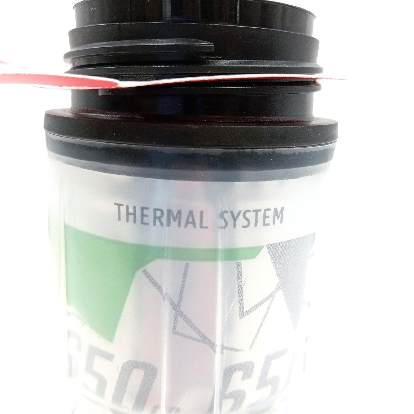 RACEONE WÄRMEFLASCHE IGLU 2.0 VE