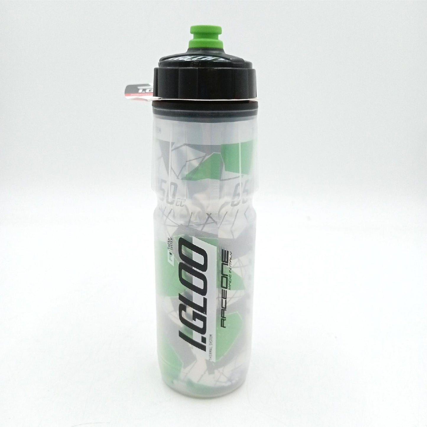 RACEONE WÄRMEFLASCHE IGLU 2.0 VE