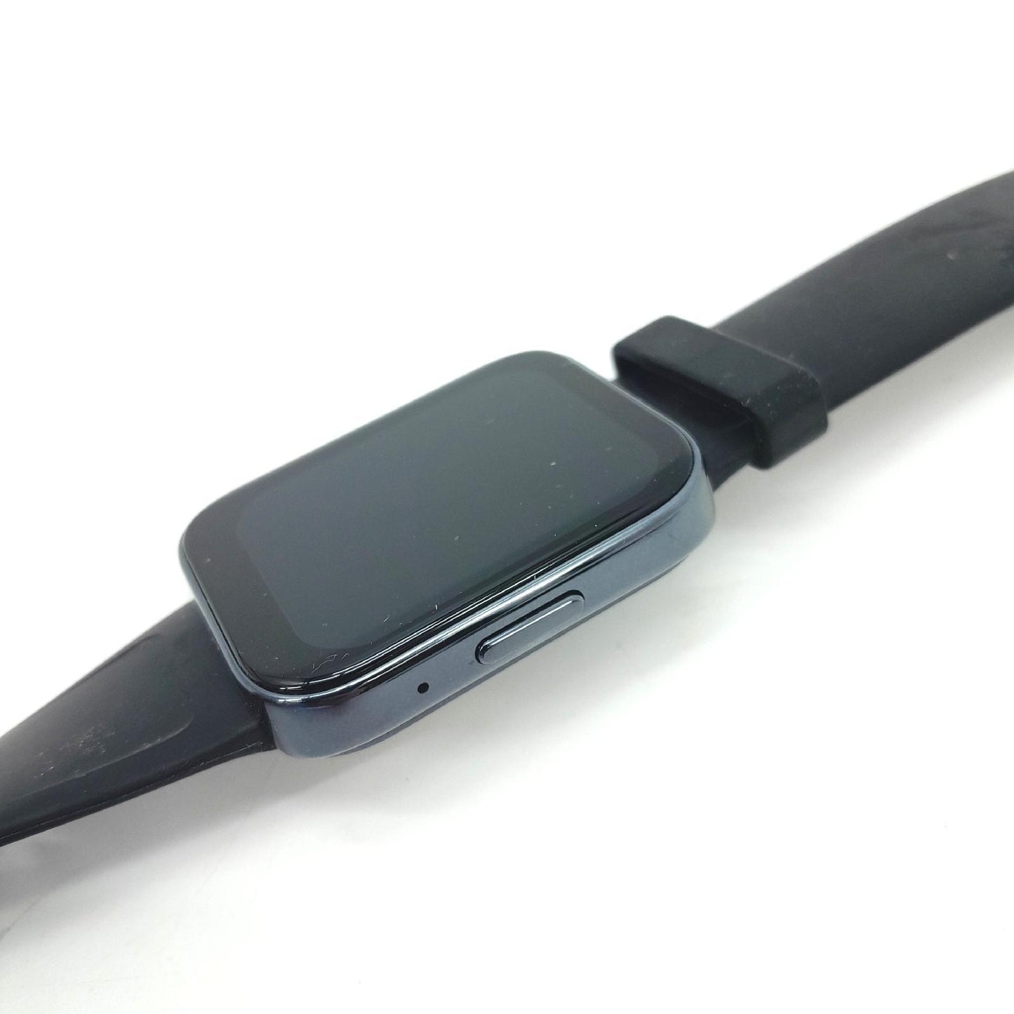 realme Watch 3 Schwarz EU One Size Smartwatch Fitness Tracker Tracking