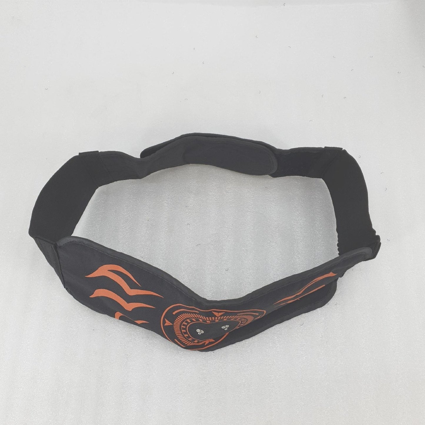 EMS Bauchmuskeltrainer Trainingsgerät Fitness EMS Bauchtrainer Elektrisch Stimulationsgerät Bauchmuskeln