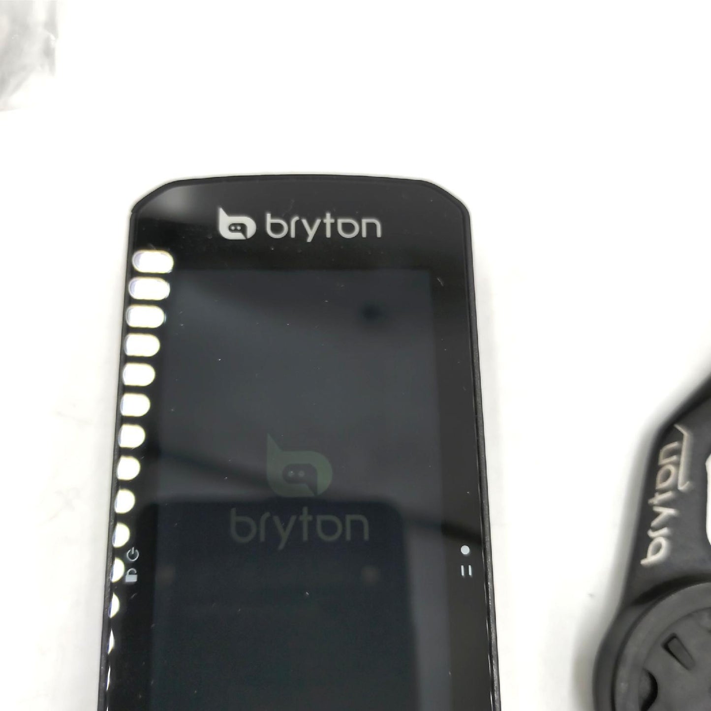 Bryton Unbekannt Rider 750 T GPS Computer, Schwarz