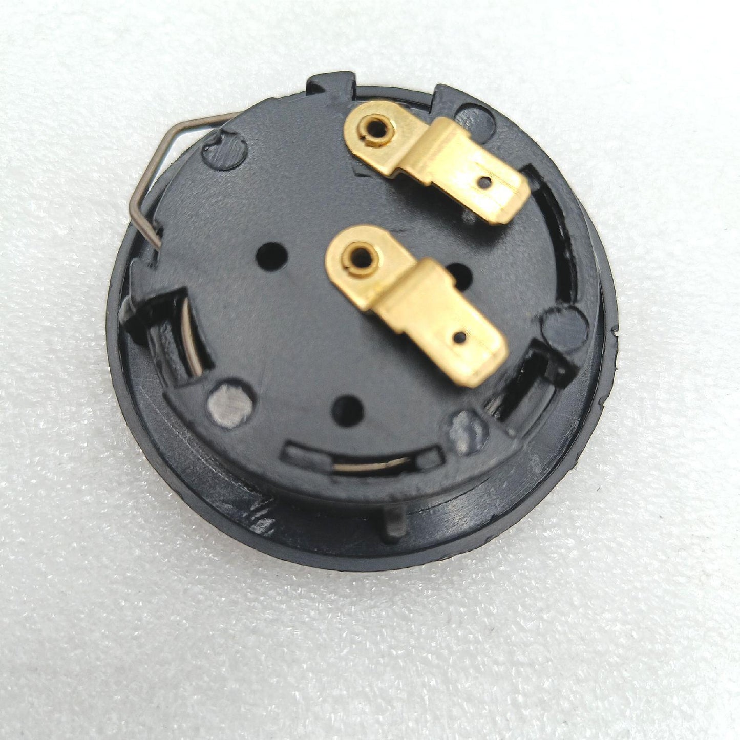 Simoni Racing Hupe Autoteile Universelle Schalter Typ B Profi Zubehör Diameter 55mm