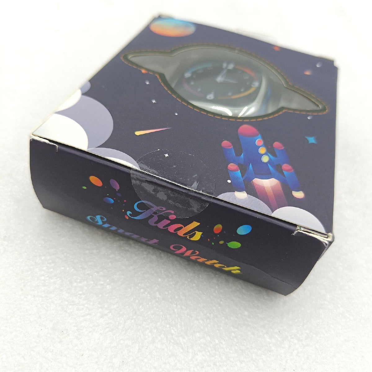 Kinder Smartwatch Telefonuhr Kinder Elektronik Sportuhr Schule Spiel 30 50