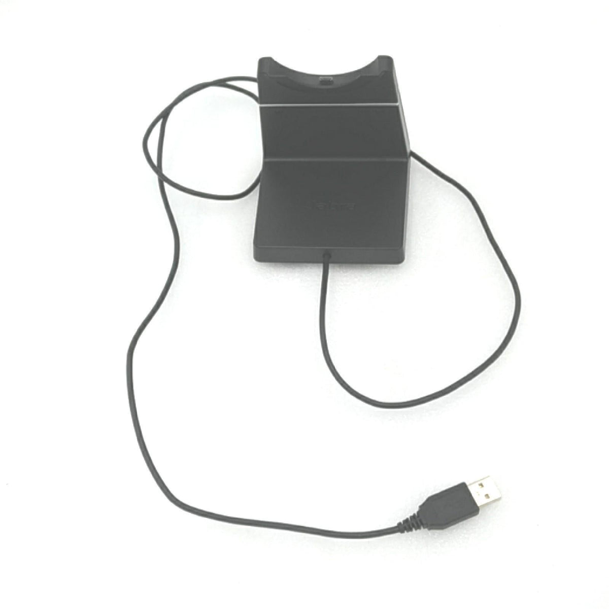 Jabra Evolve 65 SE Schnurloses Stereo-Headset-Bluetooth-Headset mit Mikrofon mit Geräuschunterdrückung  langlebigem Akku und Ladestation-UC Zertifiziert für Zoom  Unify und mehr-Schwarz  6593-833-499