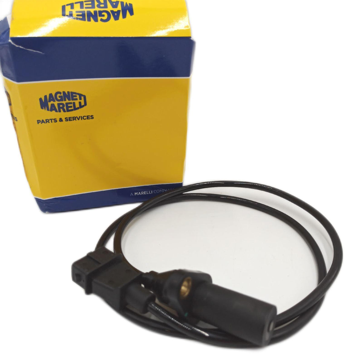 MAGNETI MARELLI Drehzahlsensor  Motormanagement