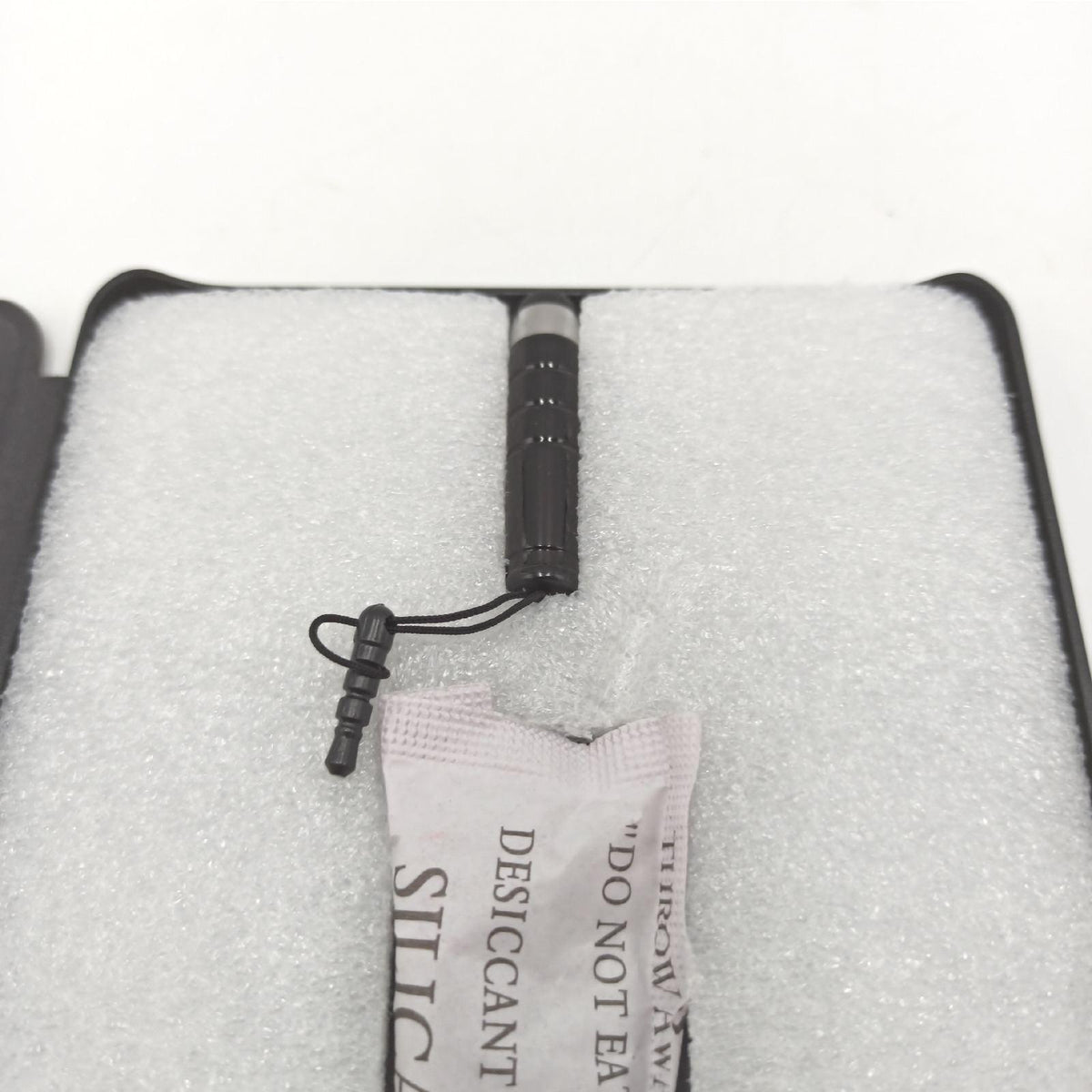 Forefront Cases Hülle für Amazon Kindle 6-Zoll 10. Generation – 2019 Modell - Schwarz - Dünn & Leicht  Smart Auto Schlaf/Wach Schutz-Hülle Tasche für Kindle 6-Zoll 10. Generation