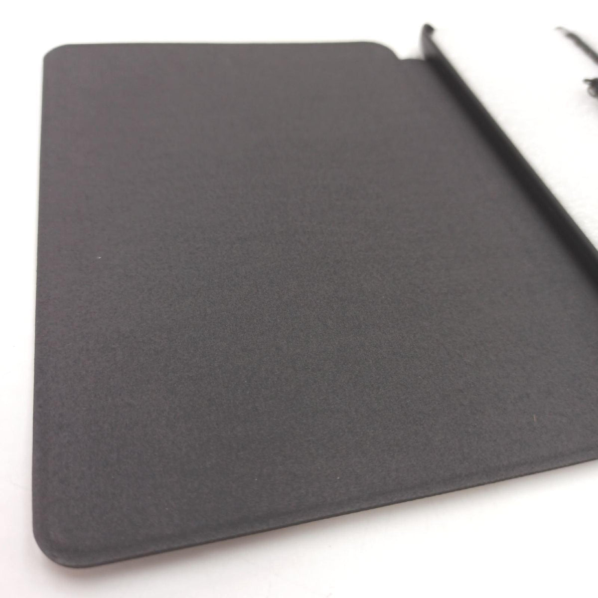 Forefront Cases Hülle für Amazon Kindle 6-Zoll 10. Generation – 2019 Modell - Schwarz - Dünn & Leicht  Smart Auto Schlaf/Wach Schutz-Hülle Tasche für Kindle 6-Zoll 10. Generation