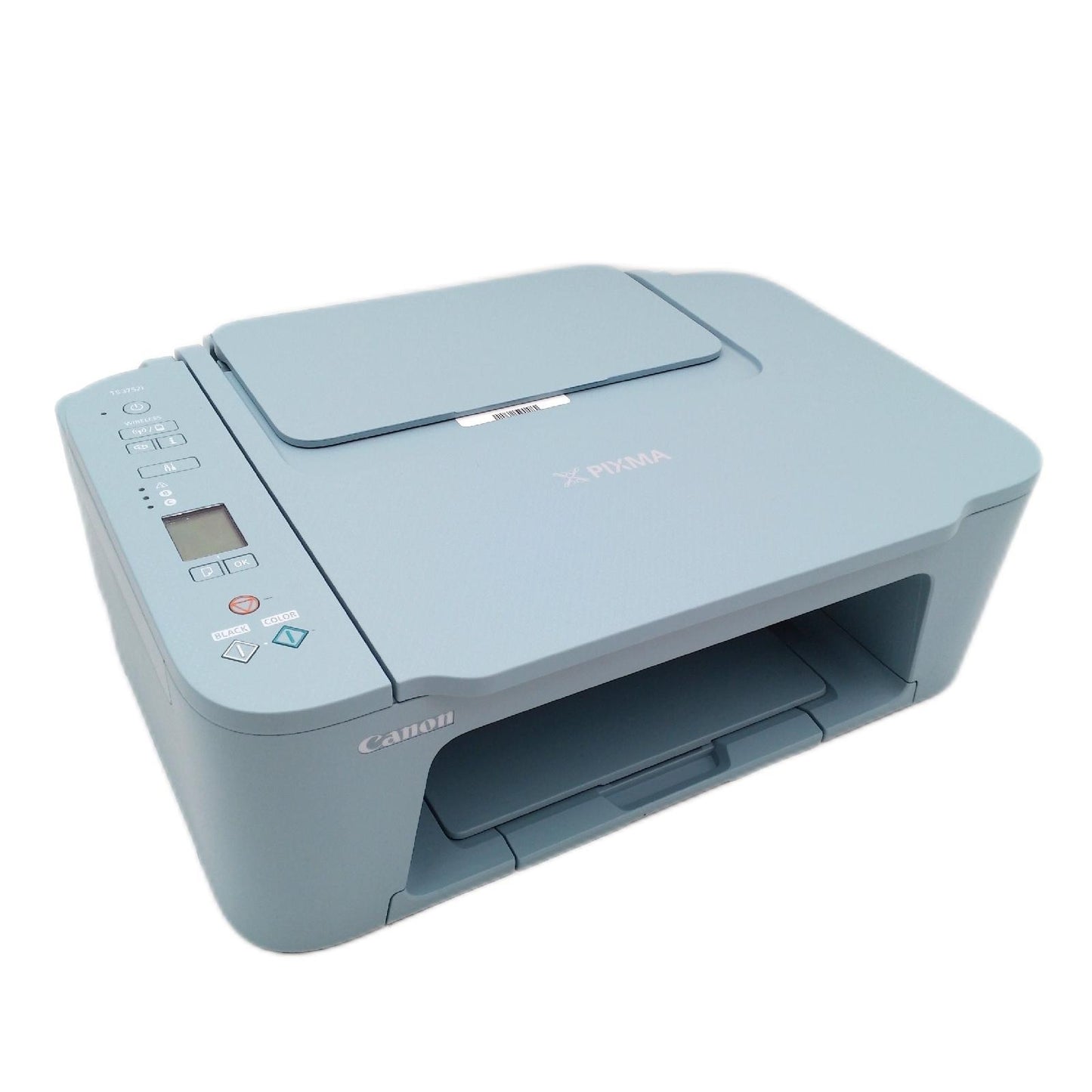 Canon PIXMA TS3752i Kabelloser Farbtintenstrahldrucker All in