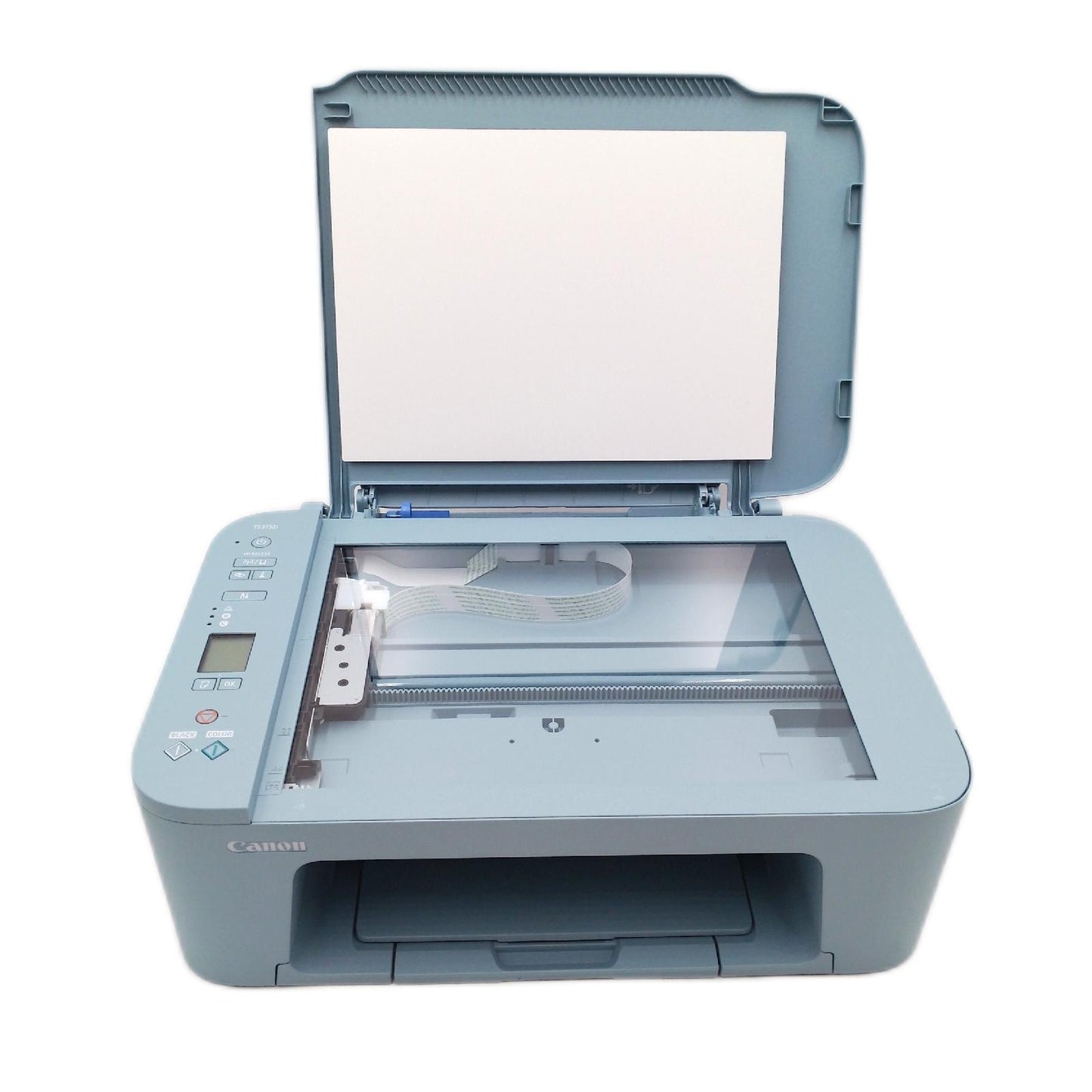 Canon PIXMA TS3752i Kabelloser Farbtintenstrahldrucker All in