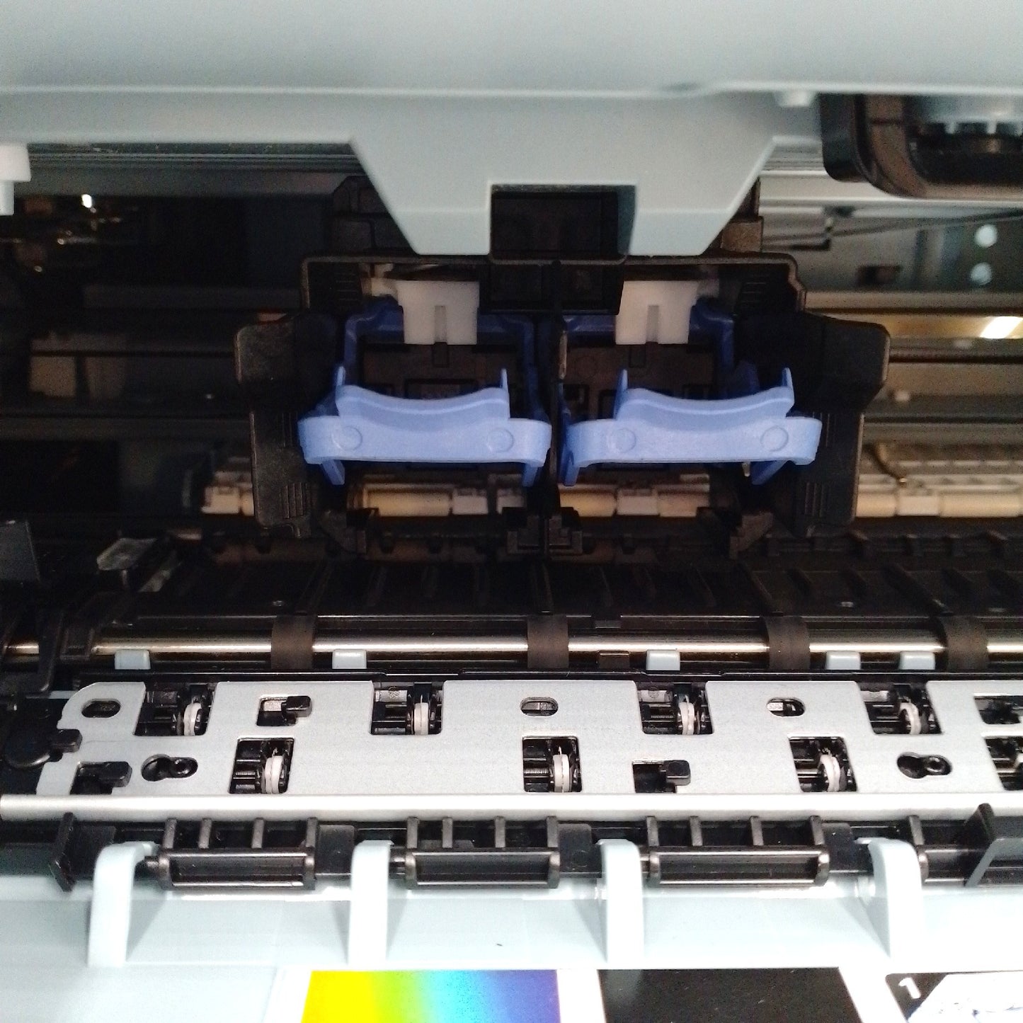Canon PIXMA TS3752i Kabelloser Farbtintenstrahldrucker All in