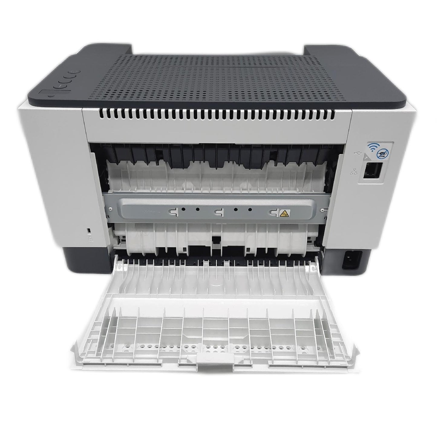 HP DeskJet 4122e Thermal Inkjet A4 4800 x 1200 DPI 8,5 Seiten-Unvollständig