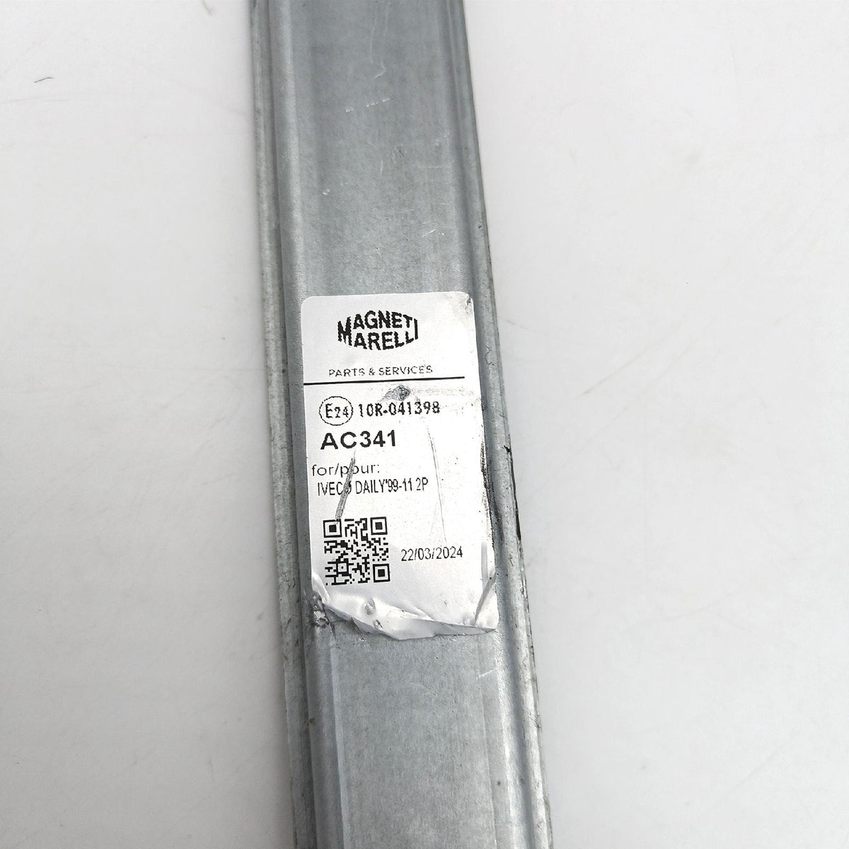 Magneti Marelli 8200162708 Elektrische Fensterheber