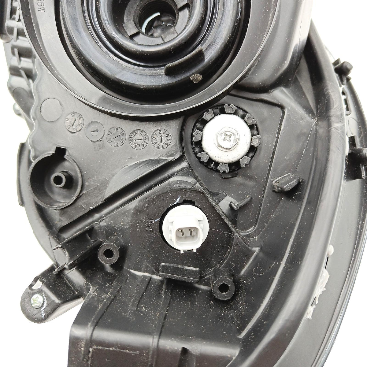Equal Quality pp1405s Lampe links SX
