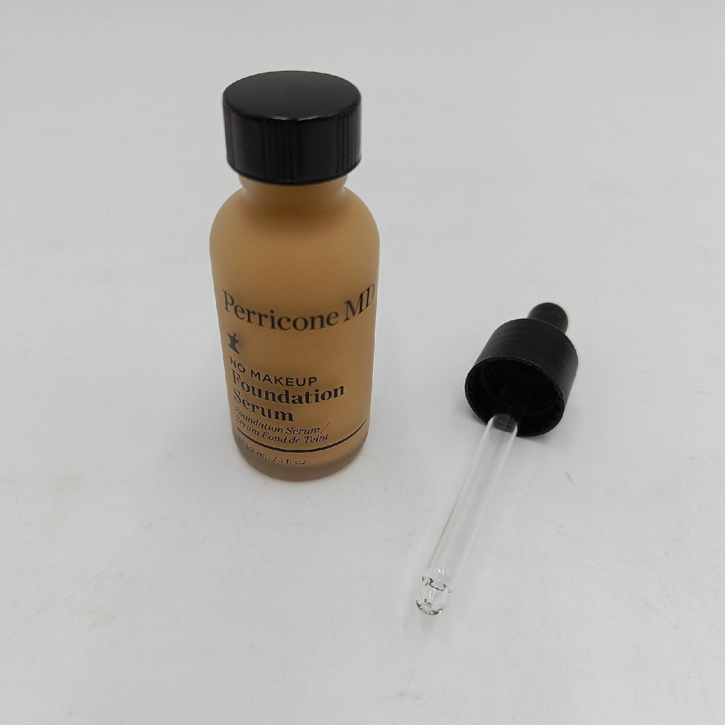 Perricone Foundation Serum Hautpflege NM Foundation Golden 30 ml strahlender Teint intensive Pflege