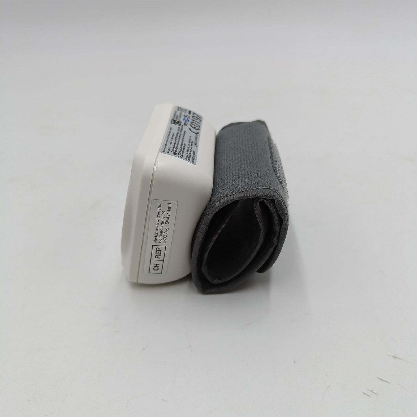 Laica BM1006 Automatisches Puls-Blutdruckmessgerät mit 60 Speicherplätzen (26,99)