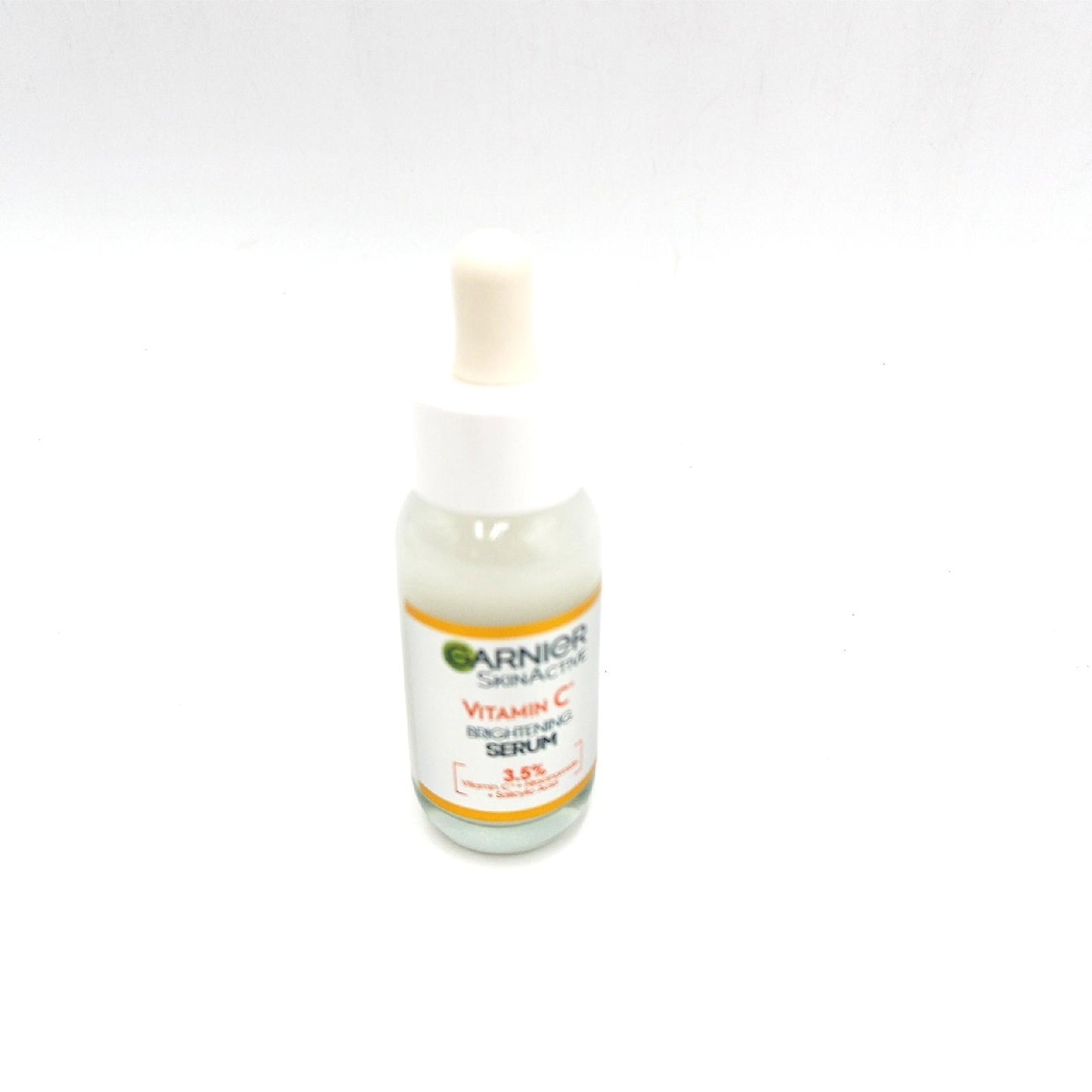 Garnier Serum Haarpflege Pflege Beauty Vitamin C Aufhellend Remodellierend Pflegeeffekt