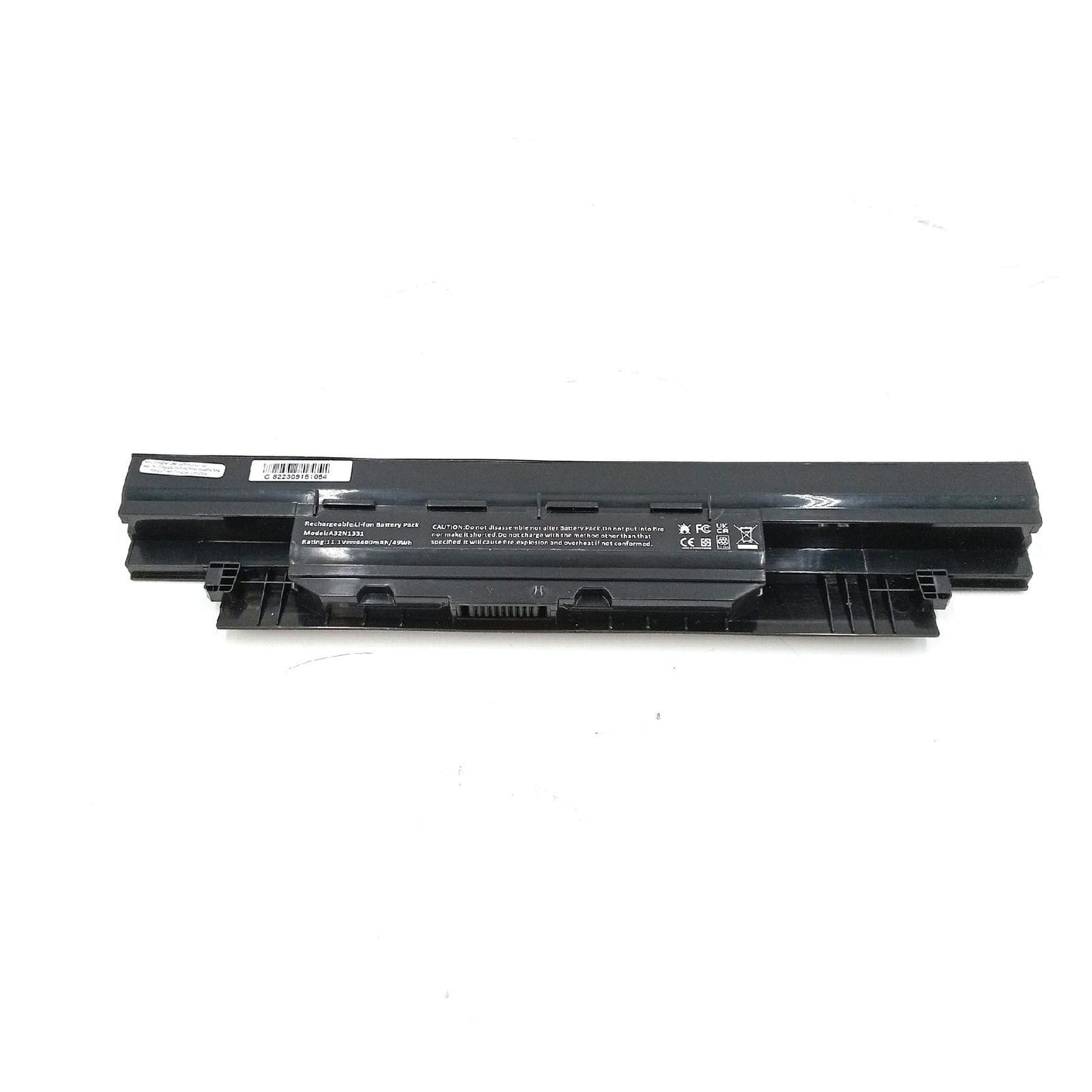 ARyee Akku ASUS 450 450C 450CD 450V 450VB PU450 PU451 Ersatzbatterie Passgenau
