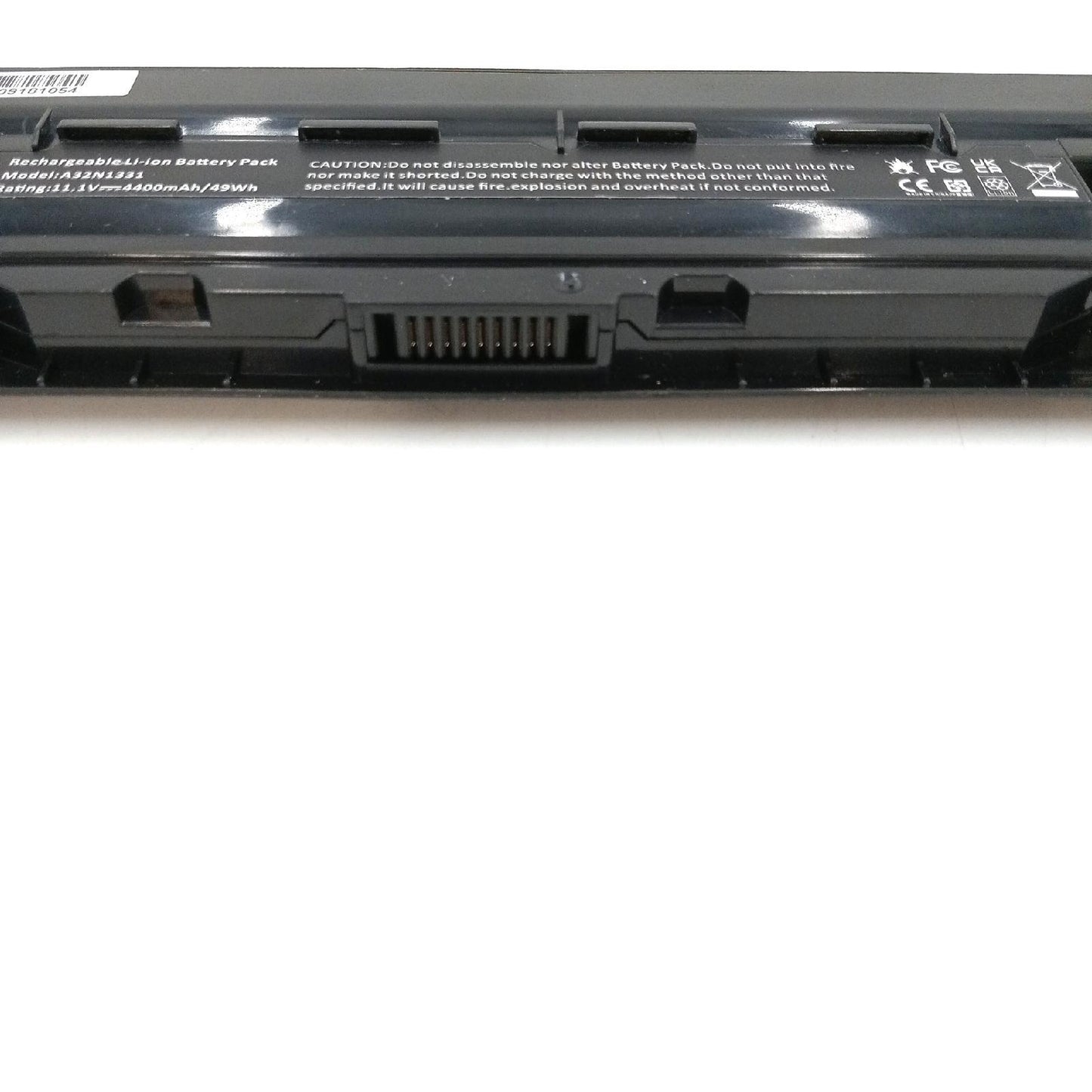 ARyee Akku ASUS 450 450C 450CD 450V 450VB PU450 PU451 Ersatzbatterie Passgenau