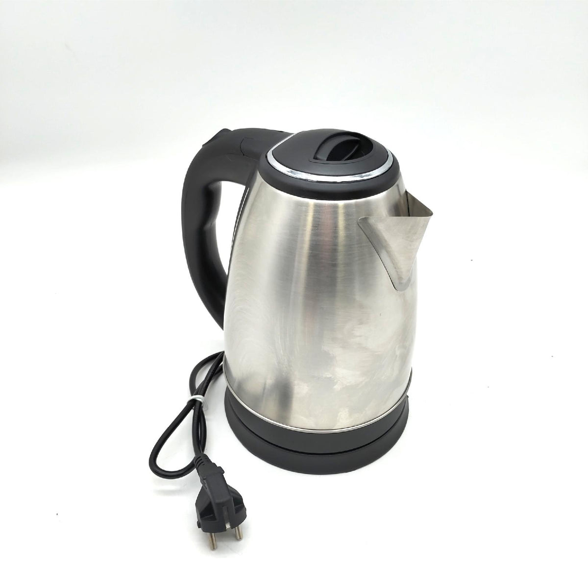 Hagen Edelstahl Elektrischer Wasserkocher Schnurlos Wasserkocher Innovativ 1490