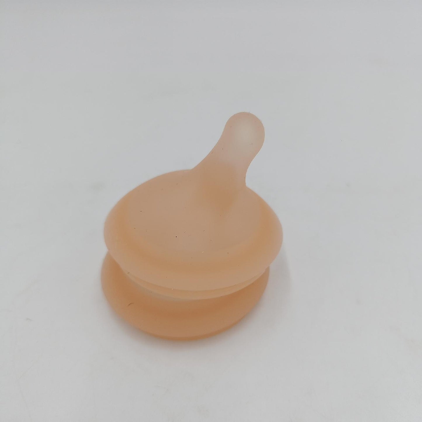 Suavinex 2 Stück Sauger für Anti-Colic Zero Durchflussmenge Medium/M