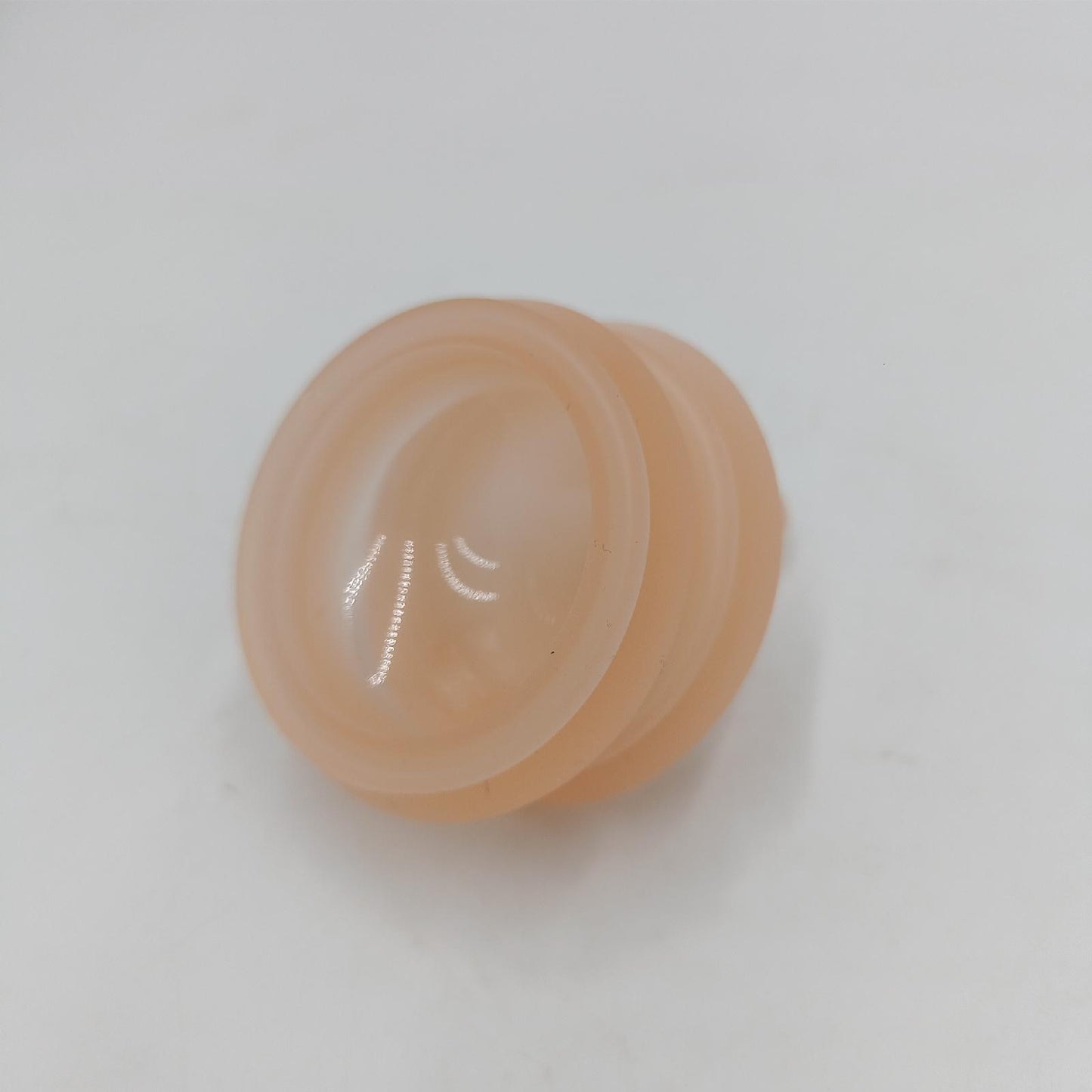 Suavinex 2 Stück Sauger für Anti-Colic Zero Durchflussmenge Medium/M
