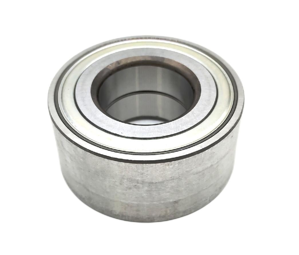 SKF Radlagersatz mit integriertem ABS-Sensor VKBA 6539 Position Vorderachse Außendurchmesser 72 mm Höhe 111 mm Länge 111 mm Breite 84 mm - OE-Qualität