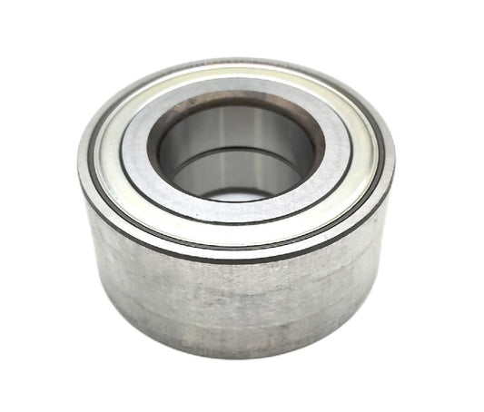 SKF Radlagersatz mit integriertem ABS-Sensor VKBA 6539 Position Vorderachse Außendurchmesser 72 mm Höhe 111 mm Länge 111 mm Breite 84 mm - OE-Qualität