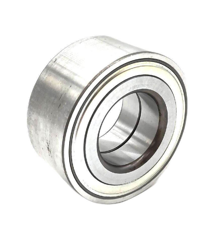 SKF Radlagersatz mit integriertem ABS-Sensor VKBA 6539 Position Vorderachse Außendurchmesser 72 mm Höhe 111 mm Länge 111 mm Breite 84 mm - OE-Qualität