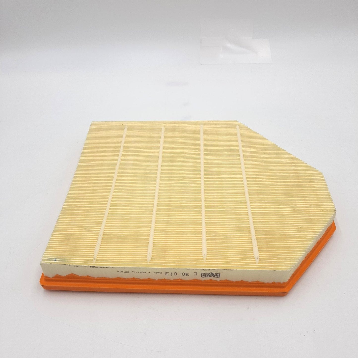 MANN FILTER Luftfilter Ersatzteile Pkw Transporter C 30 013 kompatibel leistungsstark
