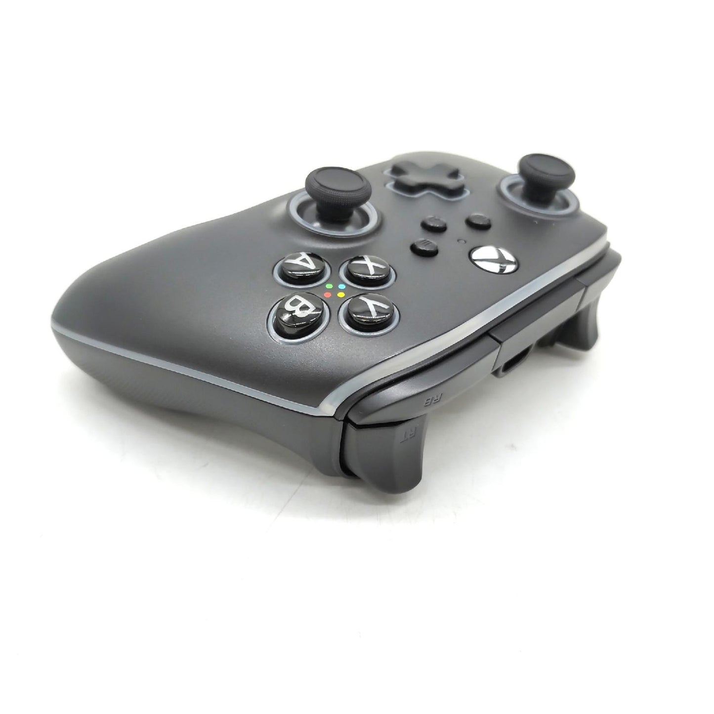 Powera Controller Gamepad Gaming Xbox Series XS Kabelgebundenes Modell Advantage Lumectra Design