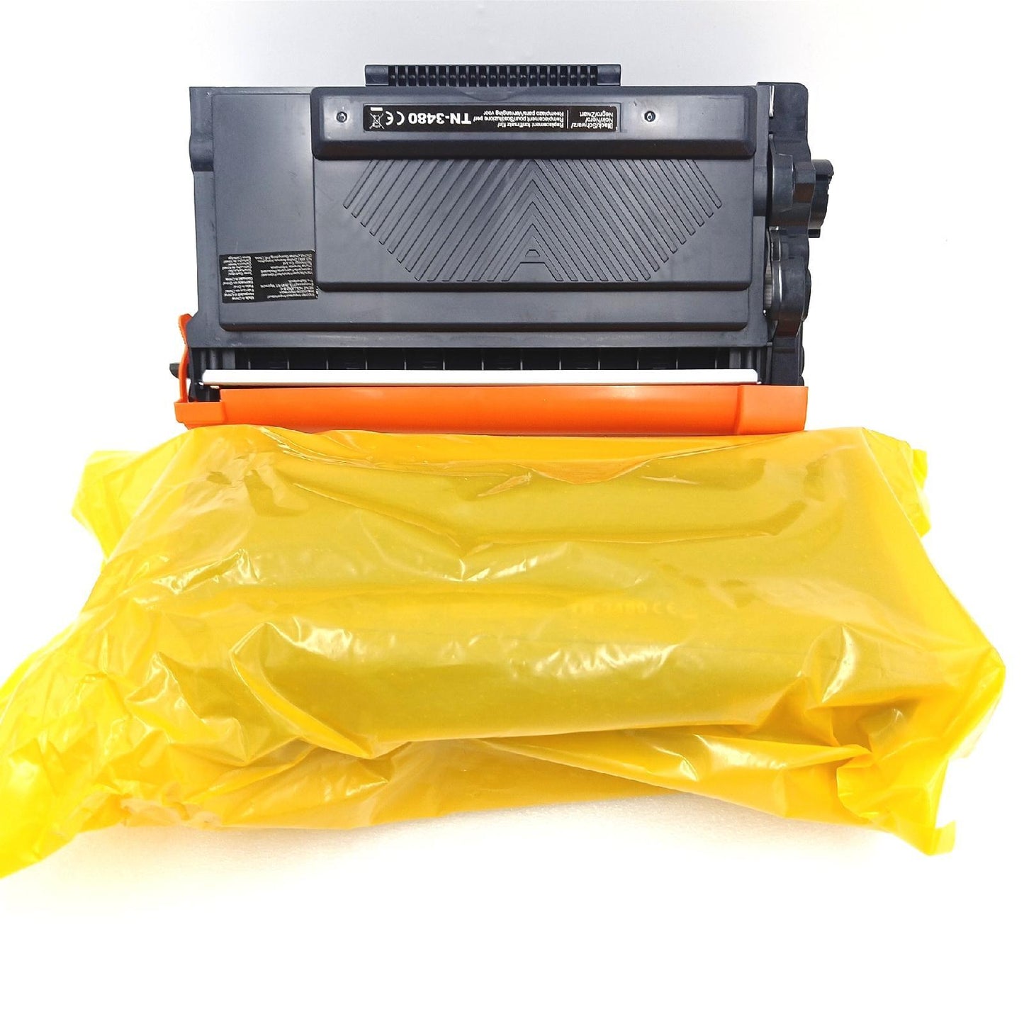 Bonink Toner Druckerzubehör Laserdrucker Tn 3480 Schwarz Schwarzdruck Qualität